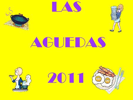 LAS AGUEDAS 2011 SANTA AGUEDA ¡¡¡¡¡ VAYA COCIDO RICO !!!!!!