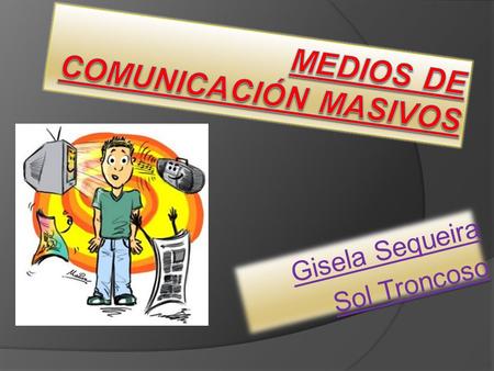 Gisela Sequeira Sol Troncoso Gisela Sequeira Sol Troncoso.