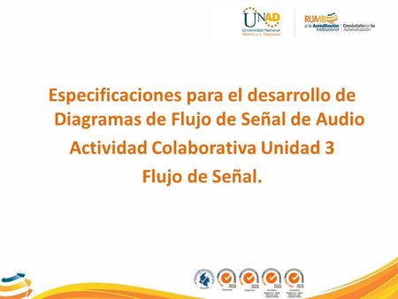 Actividad Colaborativa Unidad 3