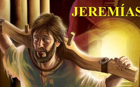 JEREMÍAS. LA DESTRUCCIÓN DE JERUSALÉN 10 TEXTO CLAVE “Y procurad la paz de la ciudad a la cual os hice transportar, y rogad por ella a Jehová; porque.