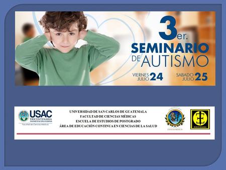 Rutinas, Protocolos o Casos individualizados  Médico y Cirujano  Pediatra  Neurólogo Pediatra  Especialista en Neurodesarrollo.