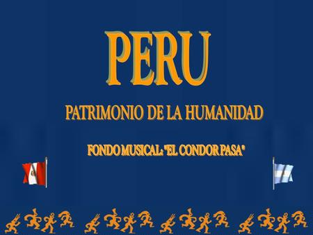 www.vitanoblepowerpoints.net CIUDAD DE CUSCO Fue declarada Patrimonio de la Humanidad en 1983. Ubicada al sur de los Andes Peruanos ( 3250 msnm) es la.