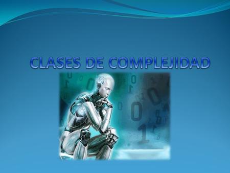 La clase P juega un papel importante en la teoría de la complejidad computacional debido a que: 1. P es invariante para todos los modelos de cómputo que.