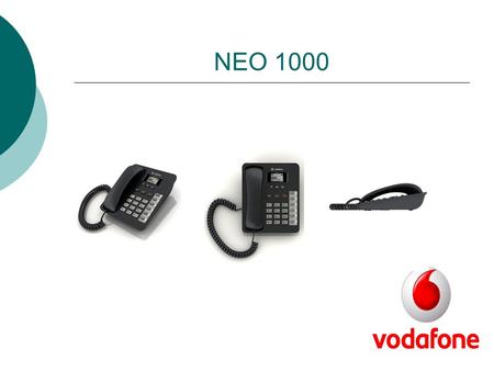 NEO 1000.