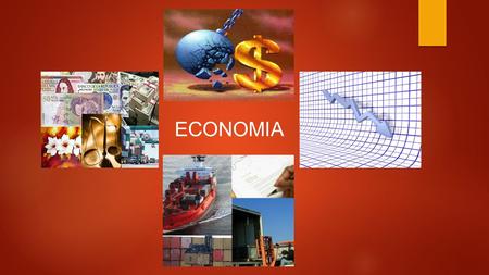 ECONOMIA. Hace 10 años la economía colombiana contaba con una nueva alternativa para llevar al país a un nivel de desarrollo más amplio, LA APERTURA.