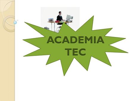 Una instrucción efectiva posibilita la formación de técnicos con futuro.