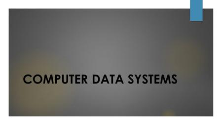 COMPUTER DATA SYSTEMS. Carreras. Computación  Operador  Diseño Web  Programacion Web  Mantenimiento Ingles  Basico  Intermedio  Avanzado.