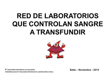 4° ENCUENTRO PROVINCIAL DE VIGILANTES