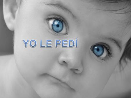 Yo había pedido a Dios poder para ser amado… y me he encontrado con el amor para no necesitar ser poderoso.