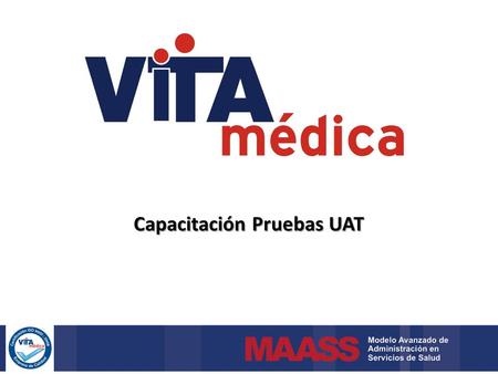 Información Interna 1 Capacitación Pruebas UAT. Información Interna 2 ¿Definición Pruebas UAT? ¿Qué son y para qué sirven? ¿Cuál es su beneficio? Capacitación.
