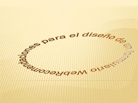 Un formulario web es un conjunto de componentes que permiten el ingreso de información por parte del usuario en nuestras aplicaciones. Es por ello que.