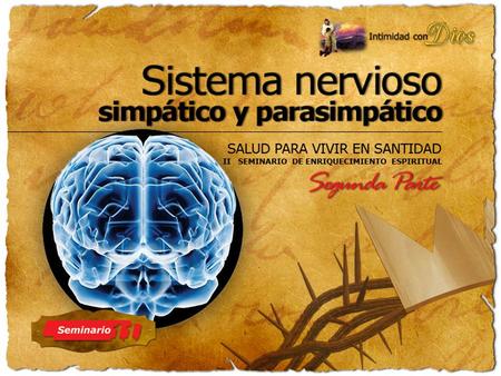 El cuerpo humano está constituido por varios y diferentes sistemas como: