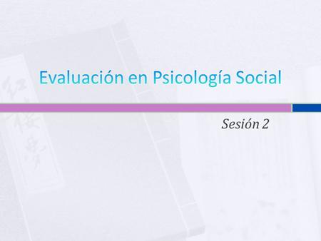 Sesión 2.  Cuestiones centrales en la teoría social contemporánea  El problema del vínculo entre estructura (orden social) y acción ha sido recurrente.