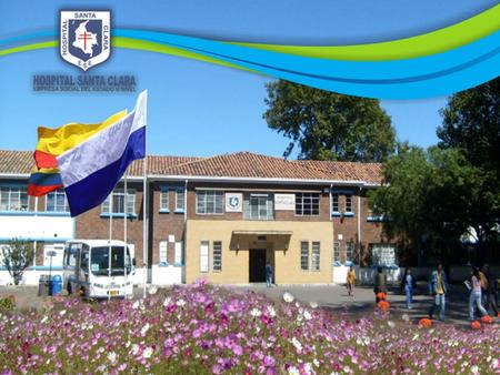 AVANCE DE LA CONTABILIDAD DE COSTOS DE LA EMPESA SOCIAL DEL ESTADO HOSPITAL SANTA CLARAIII NIVEL AÑO 2015.