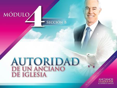 “Palabra fiel: Si alguno anhela obispado, buena obra desea
