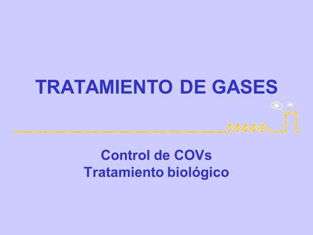 TRATAMIENTO DE GASES IMQ - 310