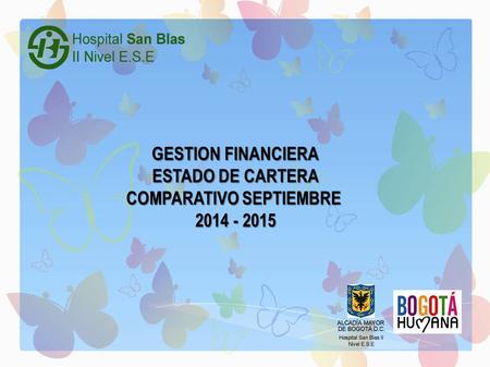 COMPARATIVO SEPTIEMBRE