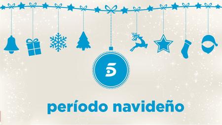 2 caretas Entrada y salida 60.000 € Tarifa programa TARIFA PATROCINIO 10” Gala Nochebuena Gala Fin de Año Mensaje del Rey Campanadas.