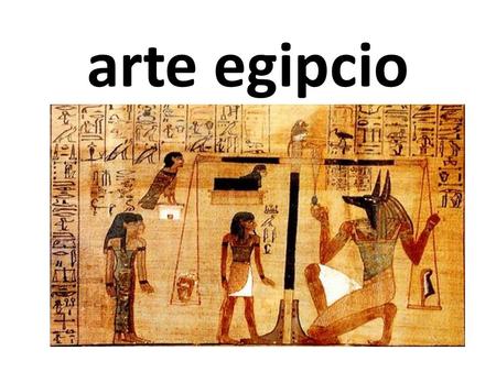 Arte egipcio. arquitectura Arquitectura funeraria 1.- Mastabas.