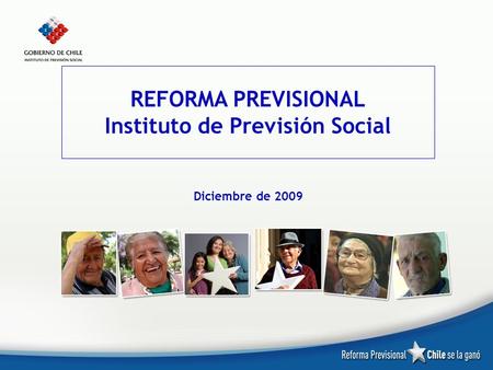 Instituto de Previsión Social