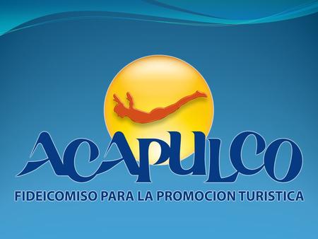 Crecimiento de la CuentaFidetur Acapulco Se incrementó en un 73.2% el número de fans pasando de 3,291 a 5,703. Se incrementó el número de publicaciones.