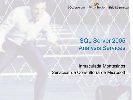 SQL Server 2005 Analysis Services