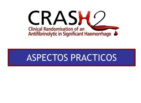 ASPECTOS PRACTICOS.