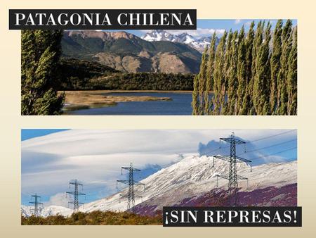La Patagonia . La Patagonia  importantes del planeta. La Patagonia Chilena hoy en el mundo representa una de las zonas más Importantes de nuestro planeta,