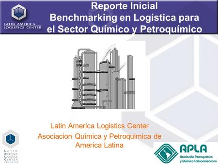 Latin America Logistics Center