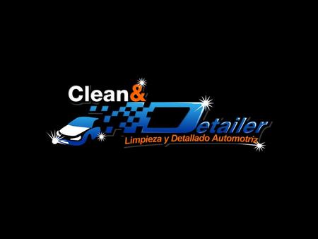Clean & Detailer Somos una empresa mexicana que se especializa en brindar el servicio de limpieza y detallado automotriz.