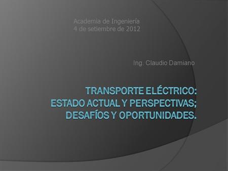 Academia de Ingeniería