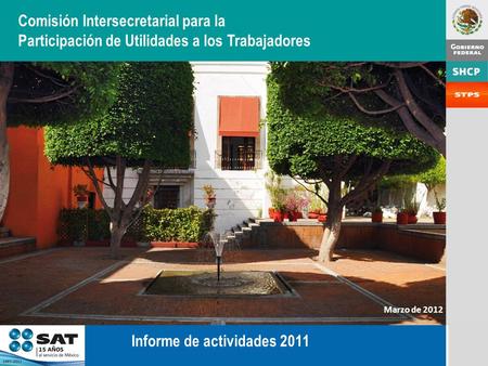 Comisión Intersecretarial para la