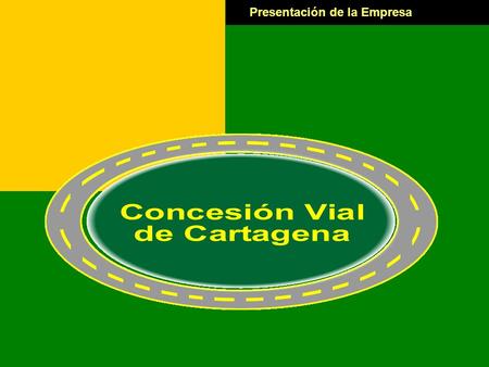 Presentación de la Empresa