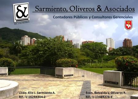 Sarmiento, Oliveros & Asociados