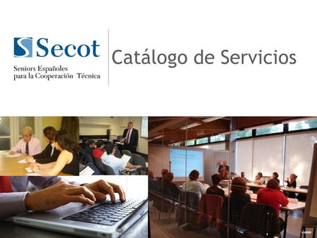Catálogo de Servicios V160908.