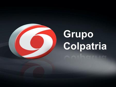 Grupo Colpatria.