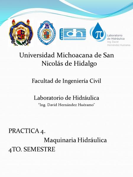 Universidad Michoacana de San Nicolás de Hidalgo