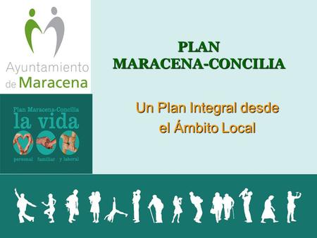PLAN MARACENA-CONCILIA