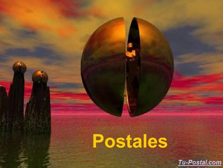 Postales Tu-Postal.com.