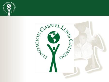 FUNDACION GABRIEL LEWIS GALINDO