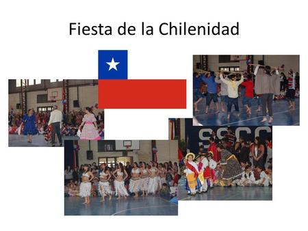 Fiesta de la Chilenidad