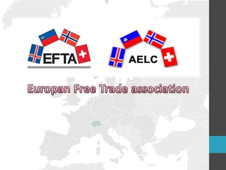 Europan Free Trade association
