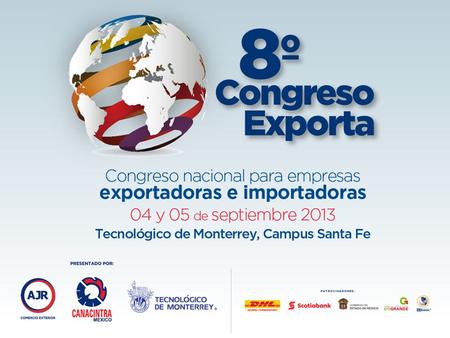 Participación Agroindustrial Exitosa en Ferias Internacionales.