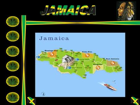 JAMAICA.