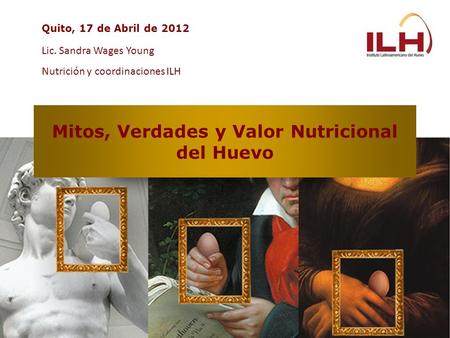 Mitos, Verdades y Valor Nutricional del Huevo