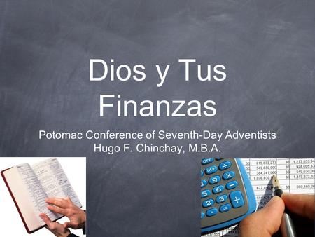 Potomac Conference of Seventh-Day Adventists