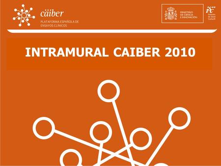 INTRAMURAL CAIBER 2010.