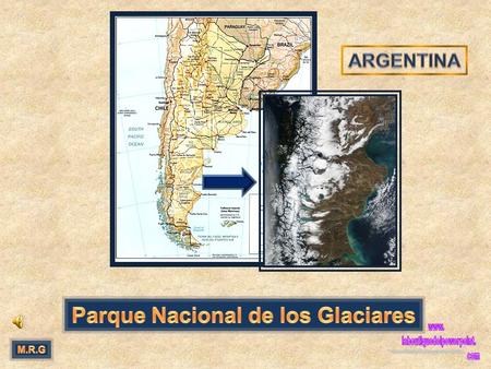 El Parque Nacional Los Glaciares fue creado en el año 1937, para preservar una extensa área de hielos continentales y glaciares. Se extiende sobre 600.000.