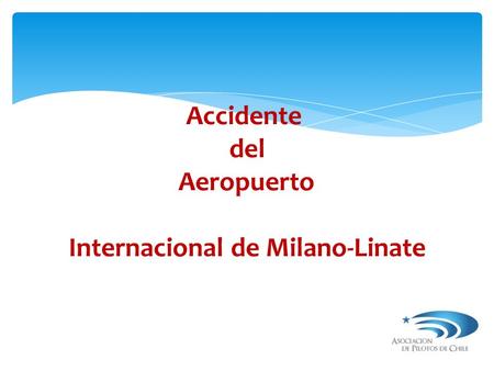 Internacional de Milano-Linate