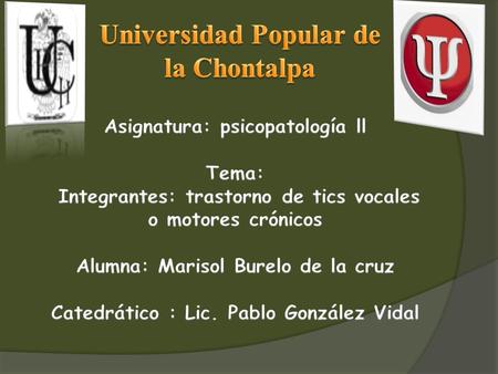 Universidad Popular de la Chontalpa